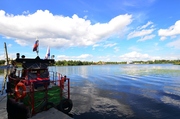 Продается участок на берегу Канала им. Москвы СНТ Клязьма, 3100000 руб.