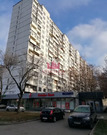 Москва, 3-х комнатная квартира, Тропарево-Никулино район д.119, 13100000 руб.