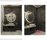 Москва, 3-х комнатная квартира, ул. Зорге д.9к1, 47500000 руб.