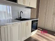 Москва, 1-но комнатная квартира, Волгоградский пр-кт. д.32/5к1, 14000000 руб.