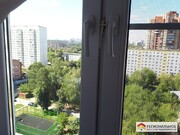 Балашиха, 1-но комнатная квартира, ул. 40 лет Победы д.8, 2900000 руб.