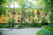 Чехов, 2-х комнатная квартира, ул. Ильича д.28, 3420000 руб.