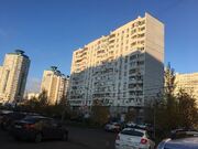 Москва, 3-х комнатная квартира, ул. Перерва д.49, 9300000 руб.