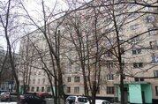 Москва, 3-х комнатная квартира, ул. Домодедовская д.20 к3, 8650000 руб.