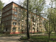 Люберцы, 1-но комнатная квартира, ул. Красногорская д.19 к2, 3700000 руб.