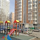 Москва, 2-х комнатная квартира, ул. Клинская д.10 к2, 36000 руб.