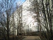 Москва, 3-х комнатная квартира, Новоясеневский пр-кт. д.22К3, 8100000 руб.