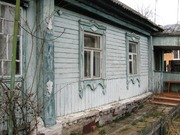 Дом в Чехове газ по границе, 2600000 руб.