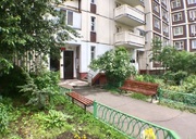 Москва, 3-х комнатная квартира, ул. Верхние Поля д.22 к1, 13500000 руб.