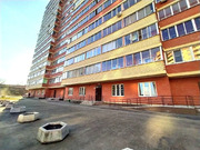 Целеево, 2-х комнатная квартира, Пятиречье д.4Б, 3580000 руб.