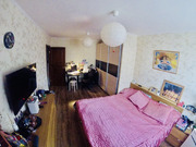 Клин, 2-х комнатная квартира, ул. Клинская д.54 к2, 3900000 руб.
