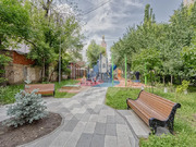 Москва, 3-х комнатная квартира, ул. Краснопролетарская д.9, 41000000 руб.