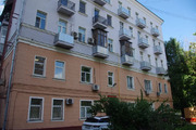 Москва, 4-х комнатная квартира, Предтеченский Б. пер. д.21, 21000000 руб.