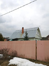 Продается дом с баней и дачным домом на ИЖС 16сот, 5900000 руб.