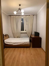 Москва, 2-х комнатная квартира, ул. Мусы Джалиля д.5 к4, 40000 руб.