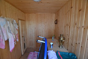 Продается уютная обустроенная кирпичная дача с баней в СНТ Текстильщик, 2500000 руб.