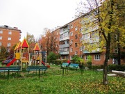 Климовск, 2-х комнатная квартира, ул. Садовая д.28, 2900000 руб.