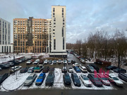 Москва, 2-х комнатная квартира, Скандинавский бульвар д.9к1, 23000000 руб.