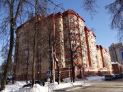 Долгопрудный, 3-х комнатная квартира, ул. Центральная д.7, 8700000 руб.