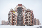 Москва, 1-но комнатная квартира, Семена Гордого д.6, 4100000 руб.