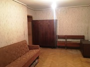 Москва, 2-х комнатная квартира, Нагатинская наб. д.18, 6500000 руб.