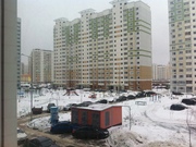 Железнодорожный, 1-но комнатная квартира, Струве д.9, 3300000 руб.
