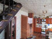 Продам 2х эт. дом с баней в Серпуховском р-не М/о, рядом с д. Фенино, 2600000 руб.