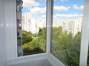 Москва, 1-но комнатная квартира, ул. Коштоянца д.12, 38000 руб.