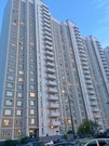 Москва, 3-х комнатная квартира, ул. Кременчугская д.3 к3, 17000000 руб.