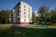 Москва, 1-но комнатная квартира, ул. Масловка Верхн д.6, 8000000 руб.