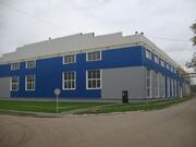 Производственно-складской комплекс в Щелково, 1100000000 руб.