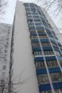 Фрязино, 2-х комнатная квартира, Мира пр-кт. д.1, 2700000 руб.