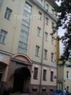 Офисное здание на садовом кольце (Садовая- Кудринская 20), общая площа, 1585225600 руб.
