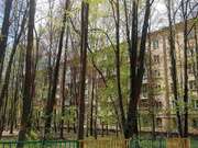 Москва, 1-но комнатная квартира, ул. Парковая 11-я д.44к2, 4700000 руб.