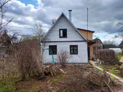 Теплый дом в черте Подольска СНТ пэмз-2, 2600000 руб.