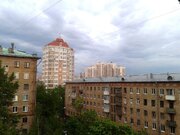 Москва, 2-х комнатная квартира, ул. Куусинена д.4а к1, 43000 руб.