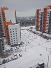 Боброво, 1-но комнатная квартира, Лесная д.20 к1, 3150000 руб.