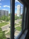 Москва, 1-но комнатная квартира, Абрамцевская . д.20, 5450000 руб.