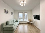 Москва, 1-но комнатная квартира, маршала Сергеева д.3, 13400000 руб.