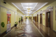 Москва, 3-х комнатная квартира, ул. Расплетина д.22 к2, 150000 руб.