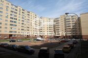 Рождествено, 3-х комнатная квартира, Сиреневый бульвар д.1, 5500000 руб.