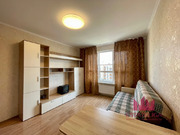 Лопатино, 1-но комнатная квартира, Сухановская улица д.31, 30000 руб.