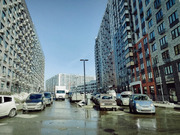 Продается квартира студия в г. Видное мкр Купелинка д. Сапроново