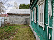 Деревенский дом в живописном месте Раменского района в д. Глебово!, 4800000 руб.