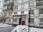 Москва, 1-но комнатная квартира, ул. Утренняя д.18 к1, 5450000 руб.