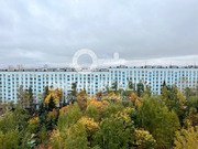 Москва, 1-но комнатная квартира, Каширское ш. д.138, 8500000 руб.
