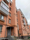 Москва, 2-х комнатная квартира, ул. Филевская Б. д.12, 18000000 руб.
