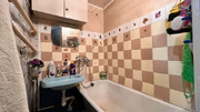 Мытищи, 3-х комнатная квартира, Новомытищинский пр-кт. д.41к1, 10500000 руб.