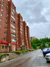 Пущино, 1-но комнатная квартира, АБ мкр. д.21, 3 400 000 руб.