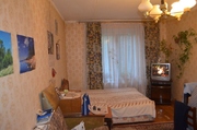 Москва, 2-х комнатная квартира, ул. Маршала Василевского д.5 к1, 7600000 руб.